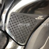 Dán chống trượt bình xăng Z1000 date 2014-2019﻿