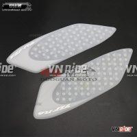 Dán chống trượt bình xăng trong suốt R6 date 08-16