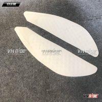 Dán chống trượt bình xăng trong suốt CBR600RR 07-12