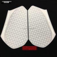 Dán chống trượt bình xăng trong suốt CBR600RR 13-18