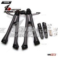 Dàn gác chân sau GSX R600 / R750 date 11-15 Dàn gác chân sau GSX R600 / R750 date 11-15