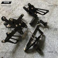 Dàn gác chân trước CNC Full CBR1000RR ABS date 09-15