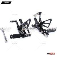 Dàn gác chân trước CNC Full YZF R1 date 2004-2006