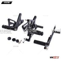Dàn gác chân trước CNC Full YZF R1 date 2009-2014