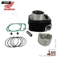 Dàn hơi full CB190R / CBF190 / CB190TR