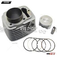 Dàn hơi - Piston - Xéc măng FTR223