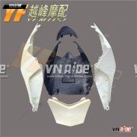 Dàn nhựa đuôi ZX10R date 08-09-10