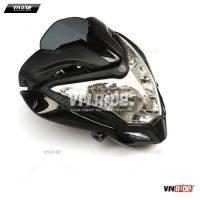 Đầu đèn Bajaj Pulsar 200ns Đầu đèn Bajaj Pulsar 200ns