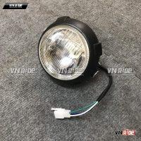 Đầu đèn Tricker 250 (XG250)