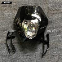 Đầu đèn độ cào cào (dáng KTM)