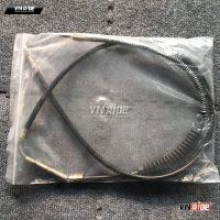 Dây côn cho Harley IRON 883 / FORTY-EIGHT (48) / Sportster 1200 CUSTOM (tùy chọn 140-160-180cm)