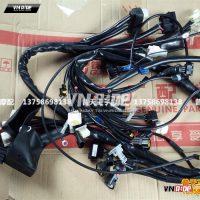 Dàn dây điện full Benelli BN302 Dàn dây điện full Benelli BN302