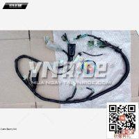 Dàn dây điện chính Master 125 (xe đời cũ)