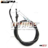 Dây ga Yamaha FZ6 / FZ6N / FZ6S / XJ6