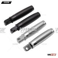 Gác chân CNC vân ngang cho IRON 883 / FORTY-EIGHT (48) / Sportster 1200 CUSTOM (trước sau dùng chung)