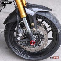 Dè trước carbon MT-09 Dè trước carbon MT-09