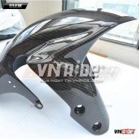 Dè trước Carbon GSX R600 / R750 date 08-10 ABracing Dè trước Carbon GSX R600 / R750 date 08-10 ABracing
