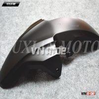 Dè trước Versys X-300 (màu đen nhám)