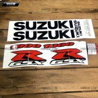 Decal GSX R1000