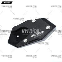 Đệm chân chống CNC CB300R
