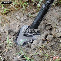 Đệm chân chống LOBOO cho BMW G310R /  G310GS