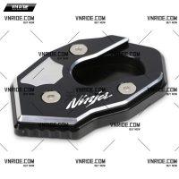 Đệm chân chống CNC Ninja 300 Đệm chân chống CNC Ninja 300
