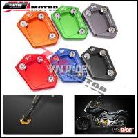 Đệm chân chống CNC NC700 X S / NC750 X S