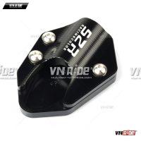 Đệm chân chống CNC S2R CB190TR