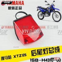 Đèn hậu zin XTZ125 Đèn hậu zin XTZ125