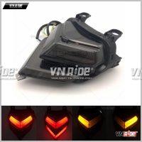Đèn hậu LED Tích hợp xi nhan CBR250RR 2018-2019 New model
