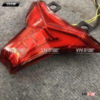 Đèn hậu tích hợp xi nhan Z1000 date 14-19 Đèn hậu tích hợp xi nhan Z1000 date 14-19