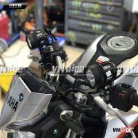 Đèn trợ sáng L4x - 40w