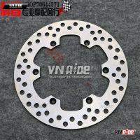 Đĩa phanh sau DRZ400 Đĩa phanh sau DRZ400