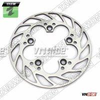 Đĩa phanh sau TARAZON GSX R600 / GSX R750 / GSX R1000 date 97-12
