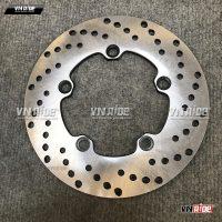 Đĩa phanh sau mẫu 2 R6 03-15 và R1 04-14