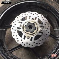 Đĩa phanh sau Z800