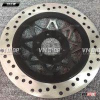 Đĩa phanh trước GN250