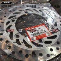 Đĩa phanh trước Honda CBF125R