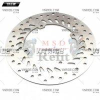 Đĩa phanh trước XR250 CRM250 XLR250 CR250