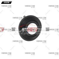 Dù chế hòa khi Honda VRX400 Dù chế hòa khi Honda VRX400
