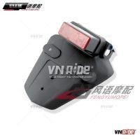 Đuôi biển số CBR600RR 03-06 / CBR1000RR 04-07 Đuôi biển số CBR600RR 03-06 / CBR1000RR 04-07