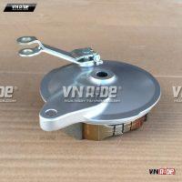 Full đùm phanh tang chống sau YB125SP