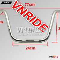 GHI ĐÔNG ĐỘ cho IRON 883 / SPORTSTER 1200 CUSTOM / FORTY-EIGHT (48) DÙNG ĐƯỢC CHO CÁC DÒNG CRUISER ( PHI 25MM ) GHI ĐÔNG ĐỘ cho IRON 883 / SPORTSTER 1200 CUSTOM / FORTY-EIGHT (48) DÙNG ĐƯỢC CHO CÁC DÒNG CRUISER ( PHI 25MM )