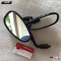 Gương GV đen classic