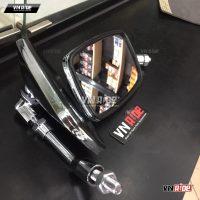 Gương zin Shadow 750 / Shadow 400 ( Kính chiếu hậu )