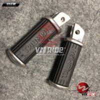 Cặp gác chân trước Triumph T100 / T120