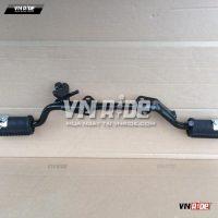 Dàn gác chân trước Master 125 (xe đời cũ)