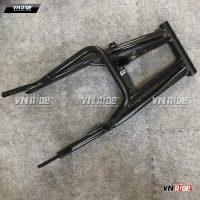 Gắp sau Benelli TNT125 Gắp sau Benelli TNT125