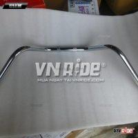 Ghi đông Master 125 (xe đời cũ) Ghi đông Master 125 (xe đời cũ)