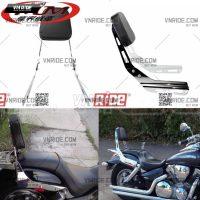 Giá tựa lưng độ VTX1300 / VTX1800